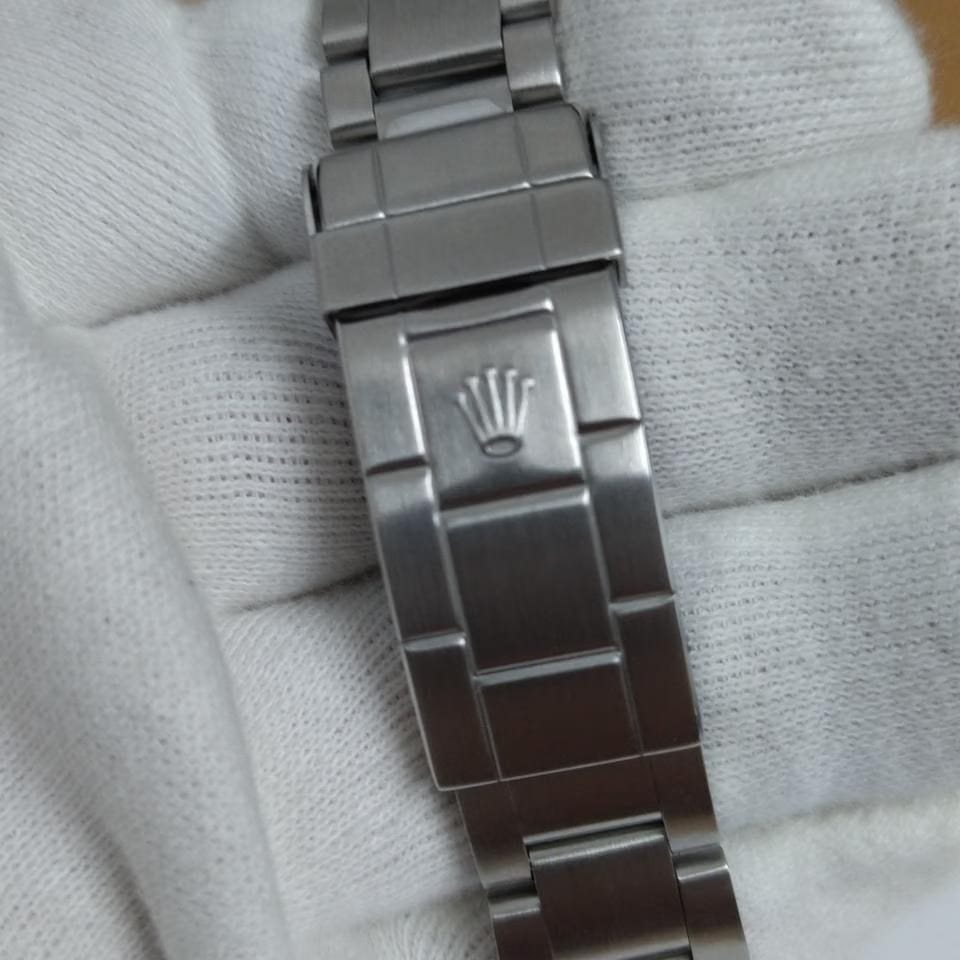 Rolex | Submariner | 16610T | Steel | 40 mm | Steel | Automatic