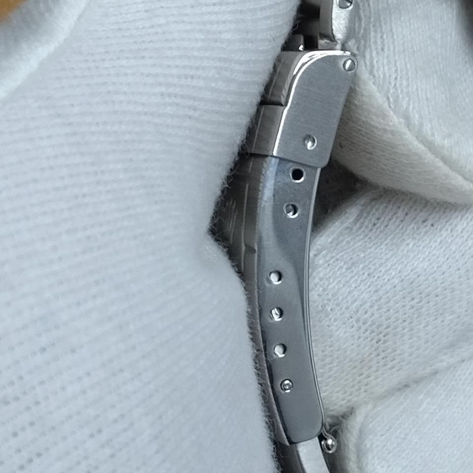 Rolex | Submariner | 16610T | Steel | 40 mm | Steel | Automatic