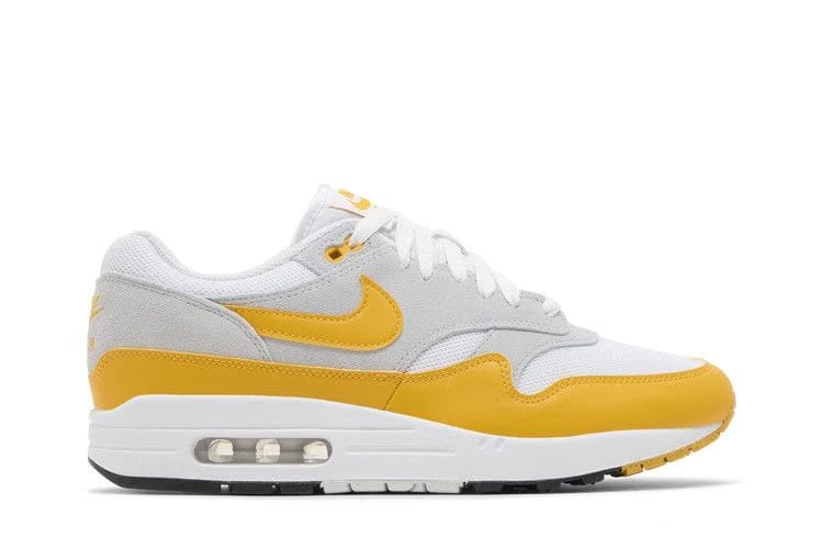 Air Max 1 Essential University Gold