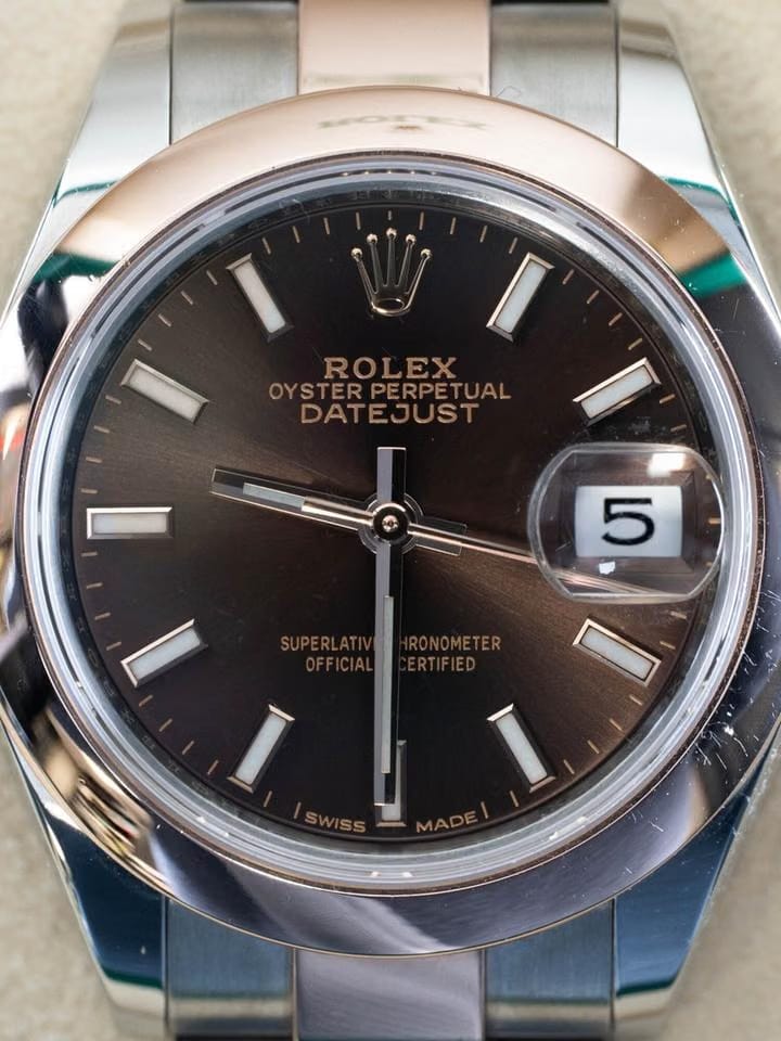 Rolex | Datejust | 279161 | Gold/Steel | 28 mm | Gold/Steel | Automatic