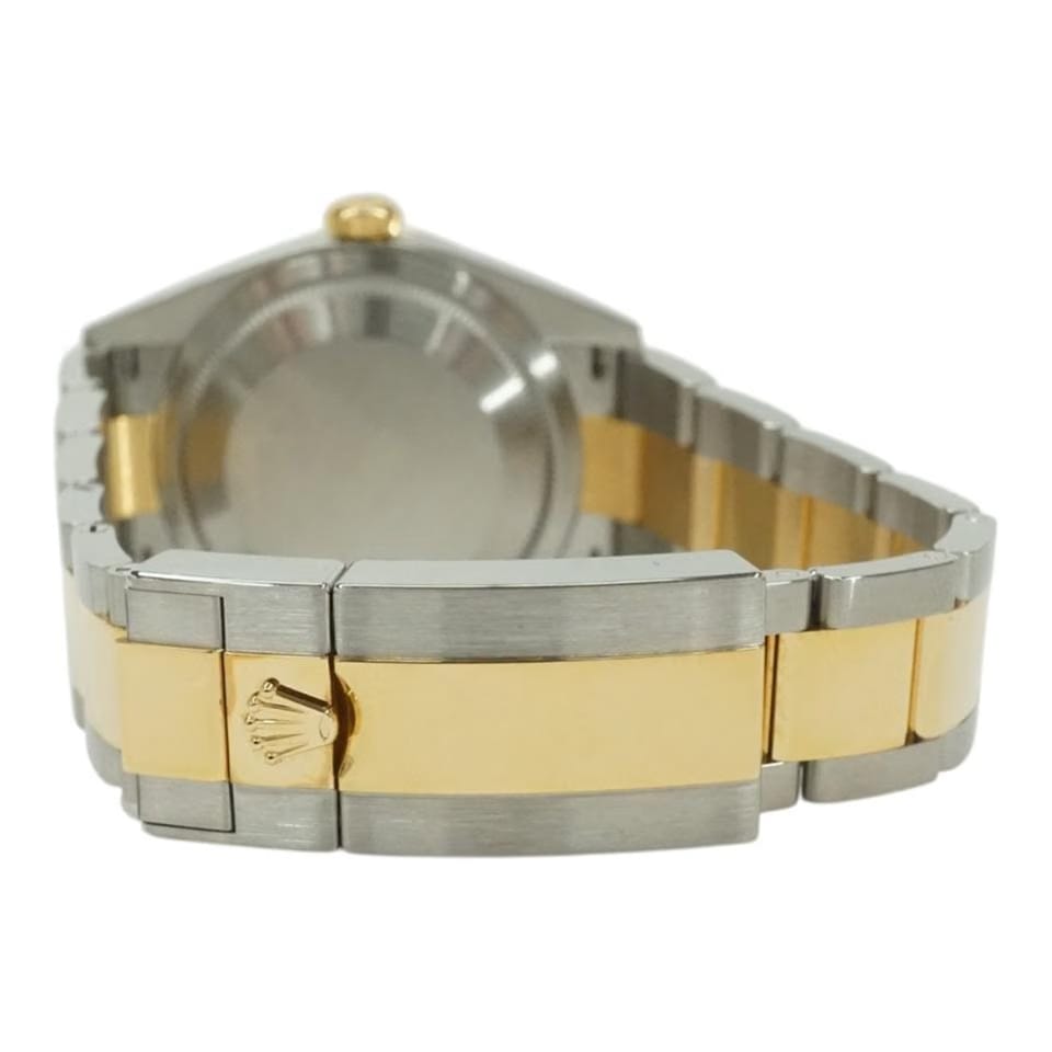 Rolex | Explorer | 124273 | Gold/Steel | 36 Mm | Automatic