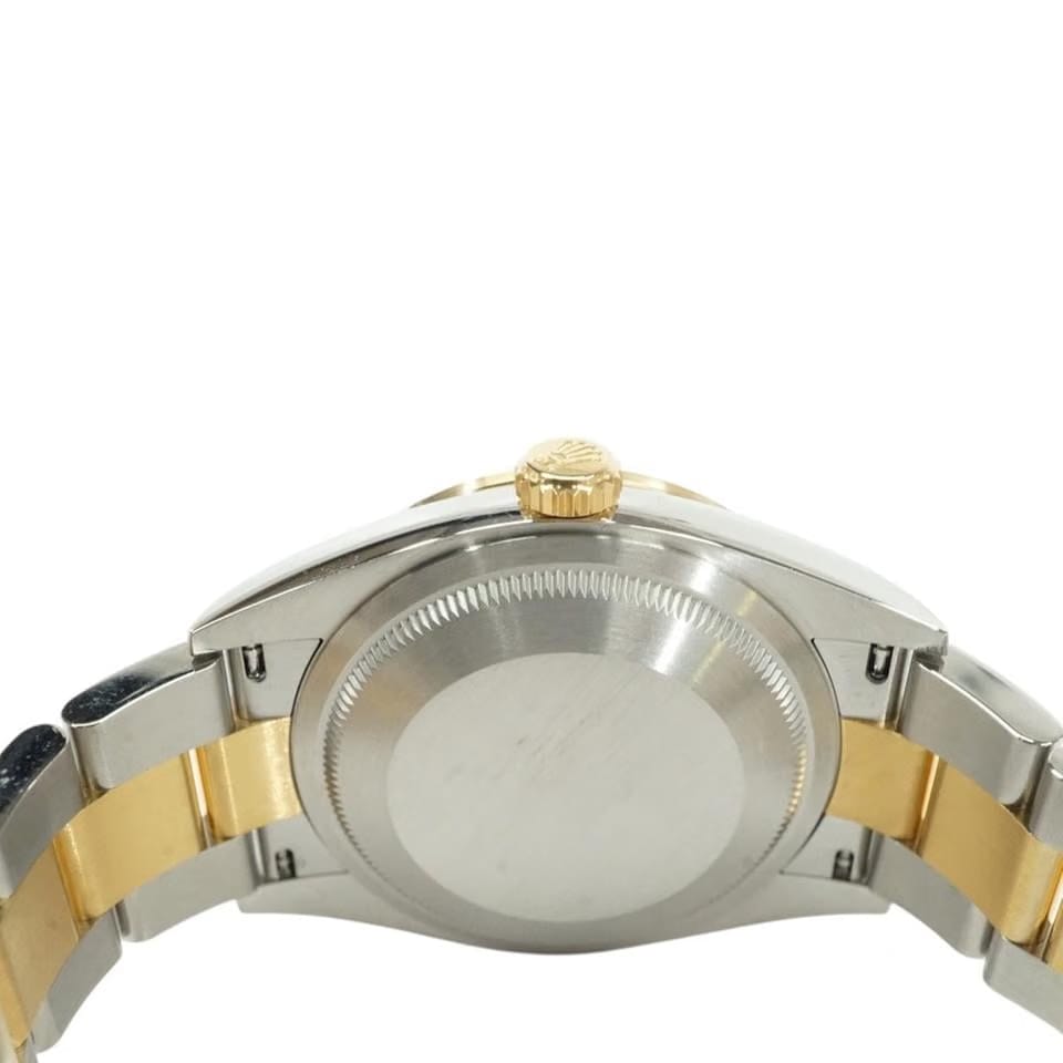 Rolex | Explorer | 124273 | Gold/Steel | 36 Mm | Automatic