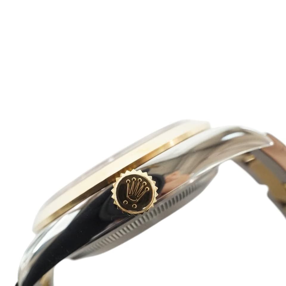 Rolex | Explorer | 124273 | Gold/Steel | 36 Mm | Automatic