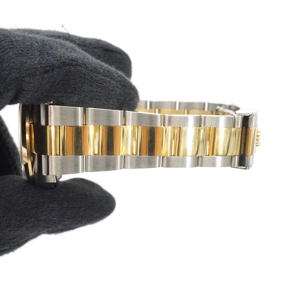Rolex | Explorer | 124273 | Gold/Steel | 36 Mm | Automatic