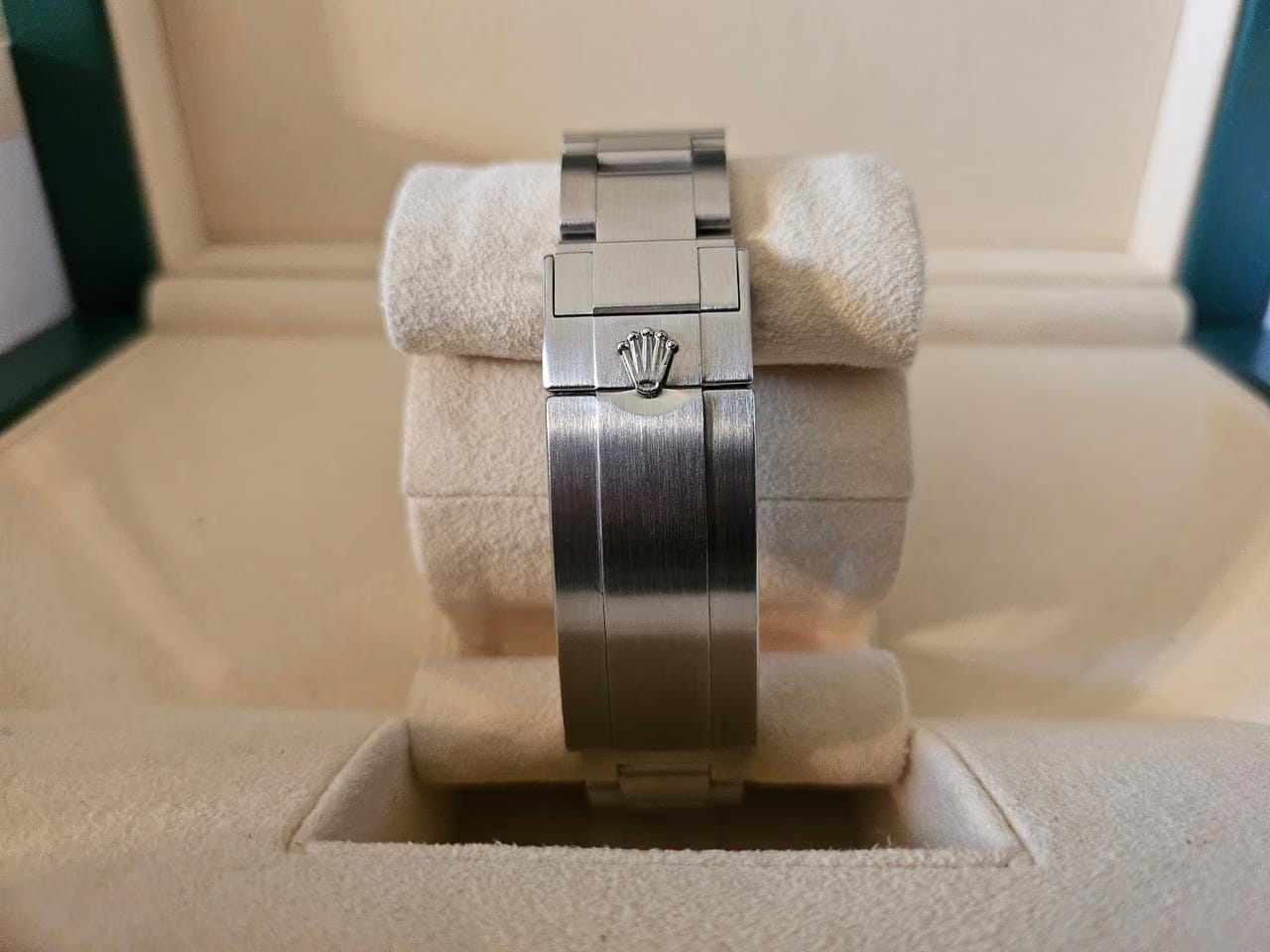 Rolex | Sea-Dweller | 116660 | 44 mm | Steel | Automatic