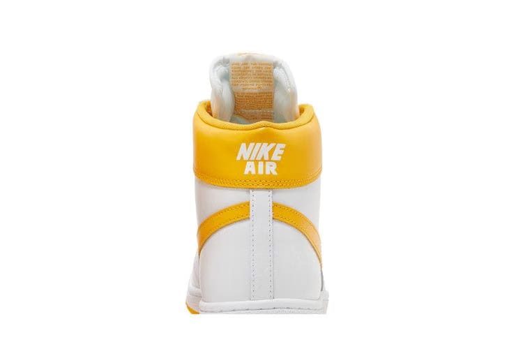 Jordan Air Ship PE SP University Gold