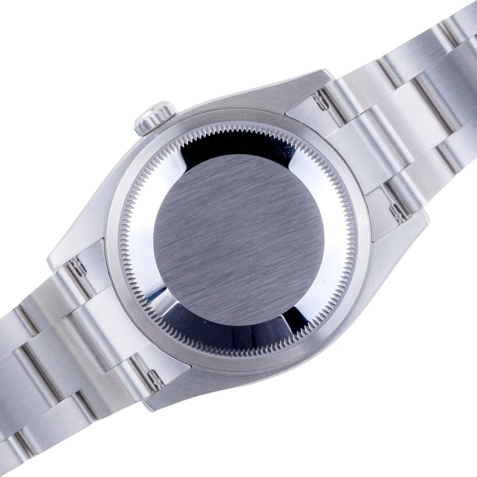 Rolex | Oyster Perpetual | 126000 | Steel | 36 mm | Steel | White | Automatic