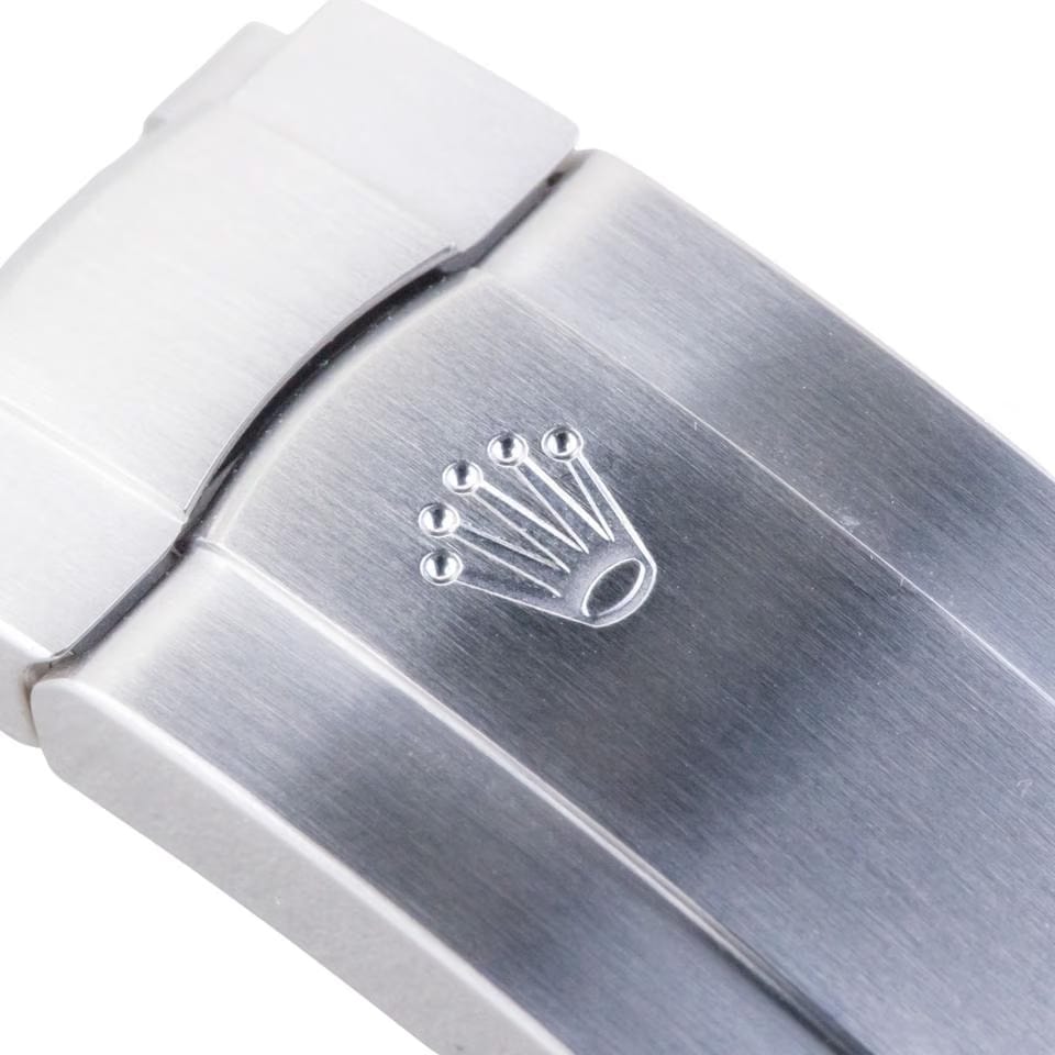 Rolex | Oyster Perpetual | 126000 | Steel | 36 mm | Steel | White | Automatic