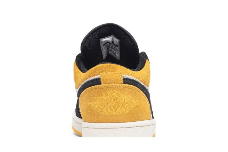 Air Jordan 1 Low University Gold