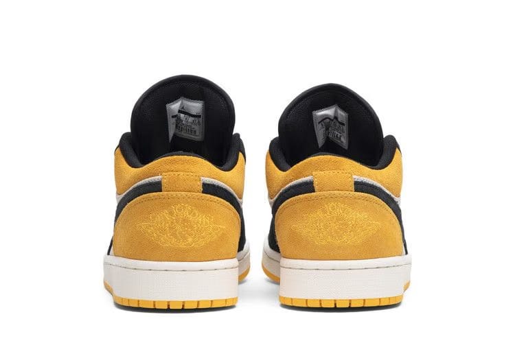 Air Jordan 1 Low University Gold