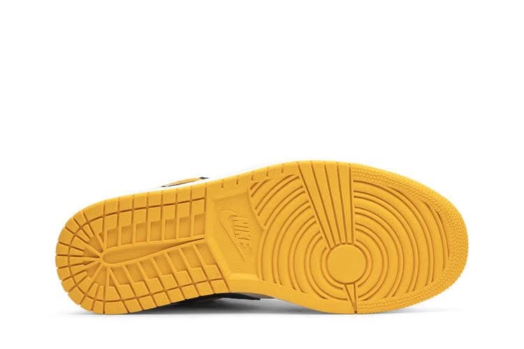 Air Jordan 1 Low University Gold