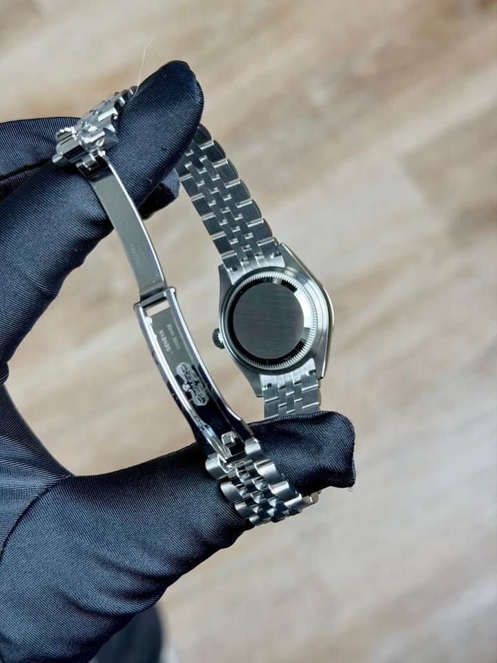 Rolex | Datejust | 279174 | Steel | 28 mm | Steel | Grey | Automatic