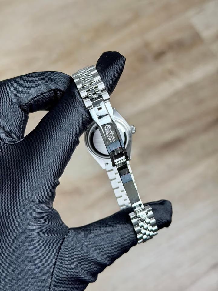 Rolex | Datejust | 279174 | Steel | 28 mm | Steel | Grey | Automatic