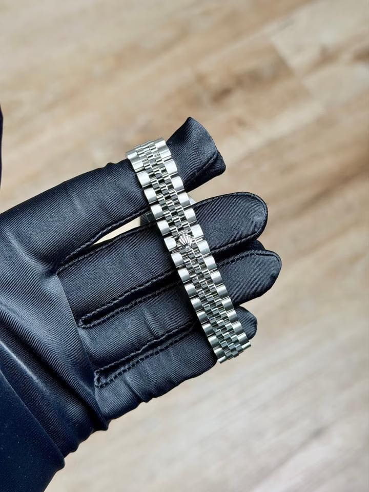 Rolex | Datejust | 279174 | Steel | 28 mm | Steel | Grey | Automatic