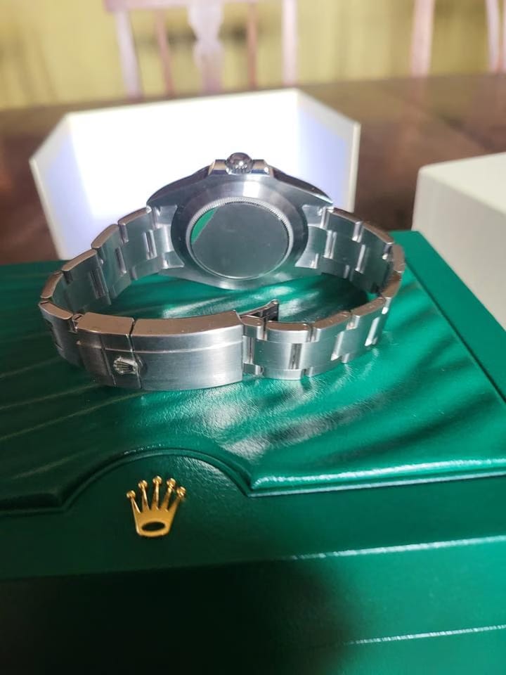 Rolex | Explorer II | 226570 | Steel | 42 mm | Steel | Automatic