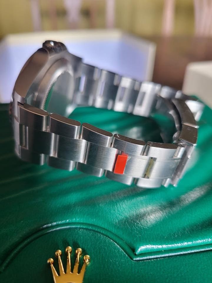 Rolex | Explorer II | 226570 | Steel | 42 mm | Steel | Automatic