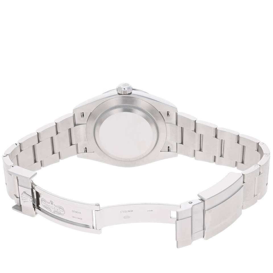 Rolex | Explorer | 224270 | Steel | 40 x 47 mm | Steel | Black | Automatic