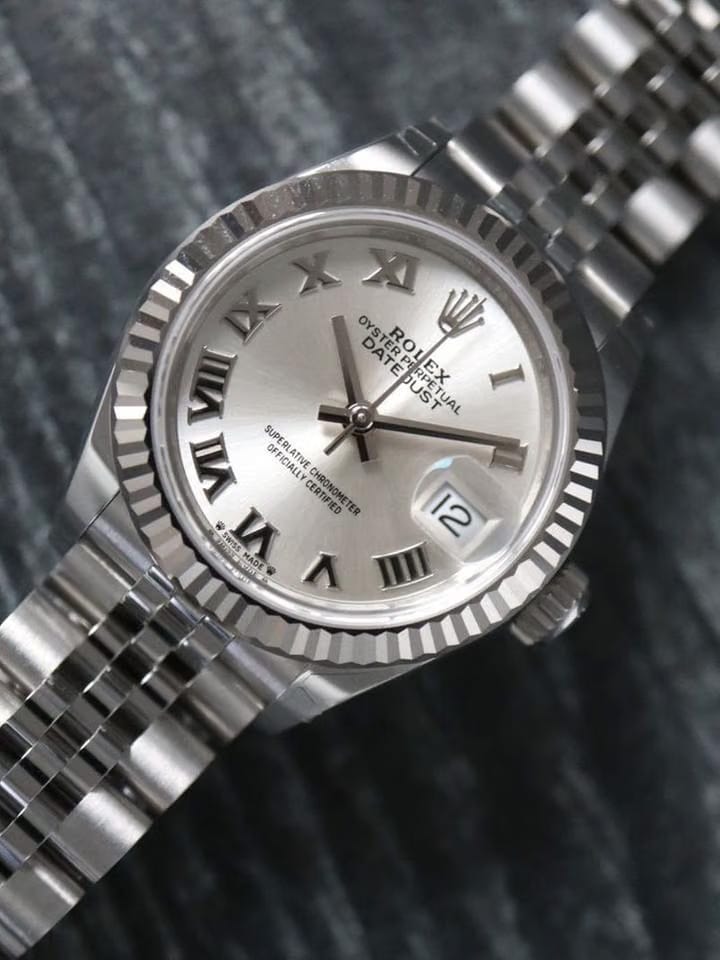 Rolex | Datejust | 279174 | Steel | 28 mm | Silver