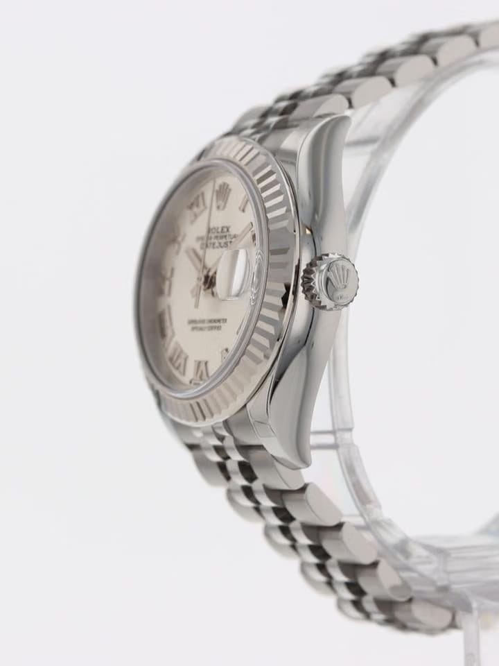 Rolex | Datejust | 279174 | Steel | 28 mm | Silver