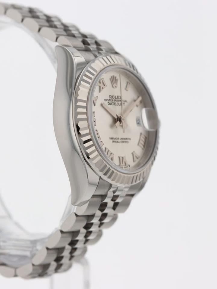 Rolex | Datejust | 279174 | Steel | 28 mm | Silver
