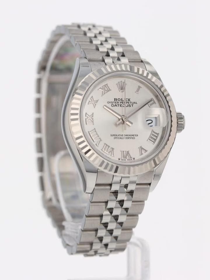Rolex | Datejust | 279174 | Steel | 28 mm | Silver