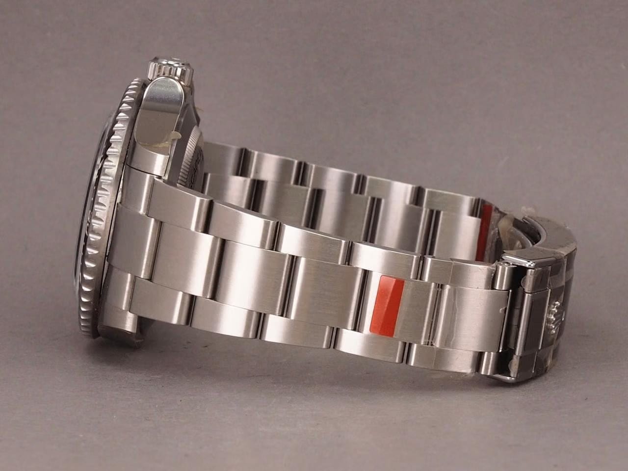 Rolex | Sea-Dweller | 116600 | Steel | 40 mm | Steel | Black | Automatic