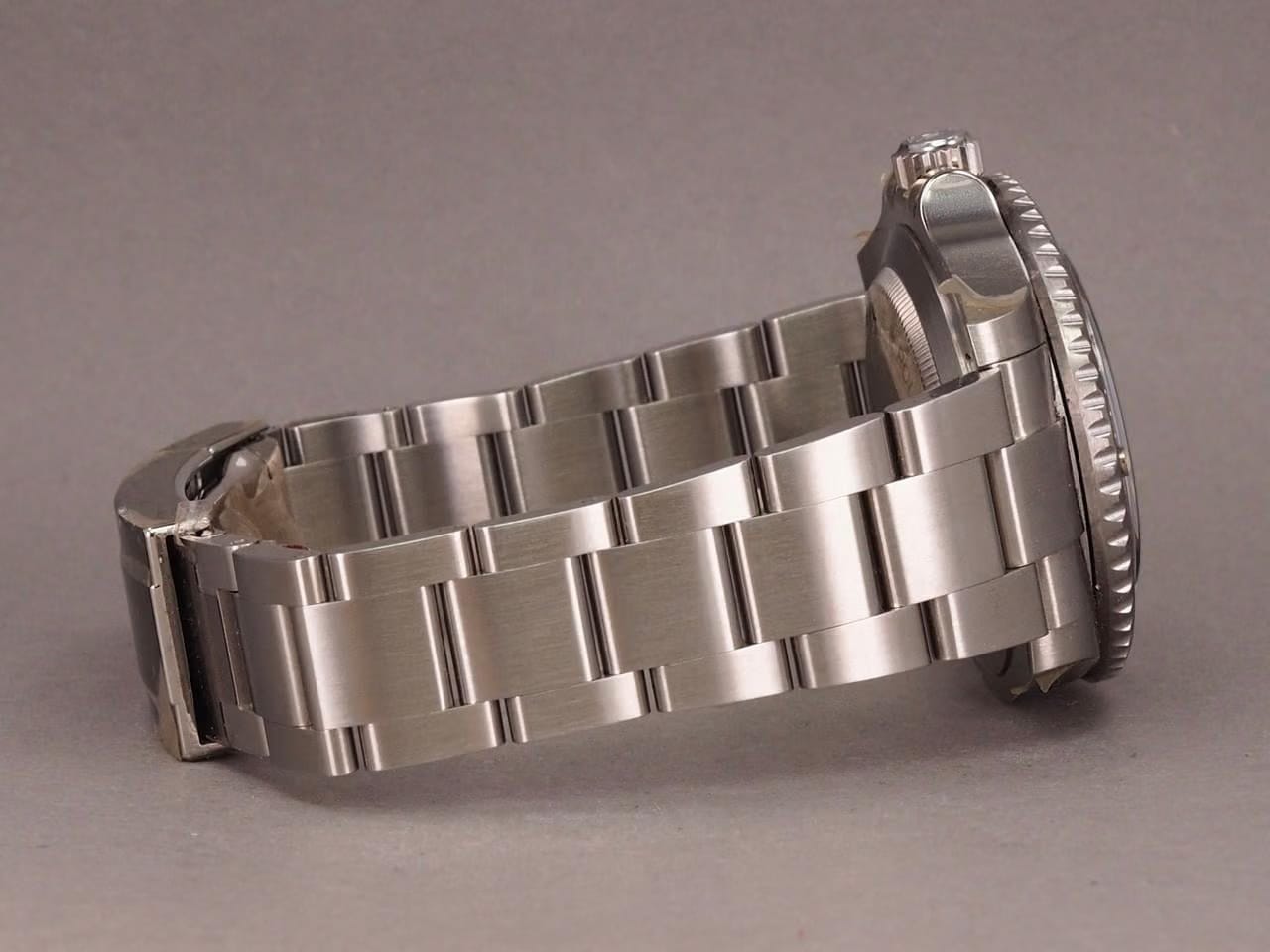 Rolex | Sea-Dweller | 116600 | Steel | 40 mm | Steel | Black | Automatic