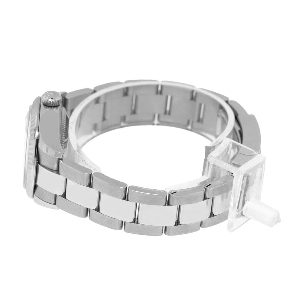 Rolex | Datejust | 279174 | Steel | 28 mm | Steel | White | Automatic
