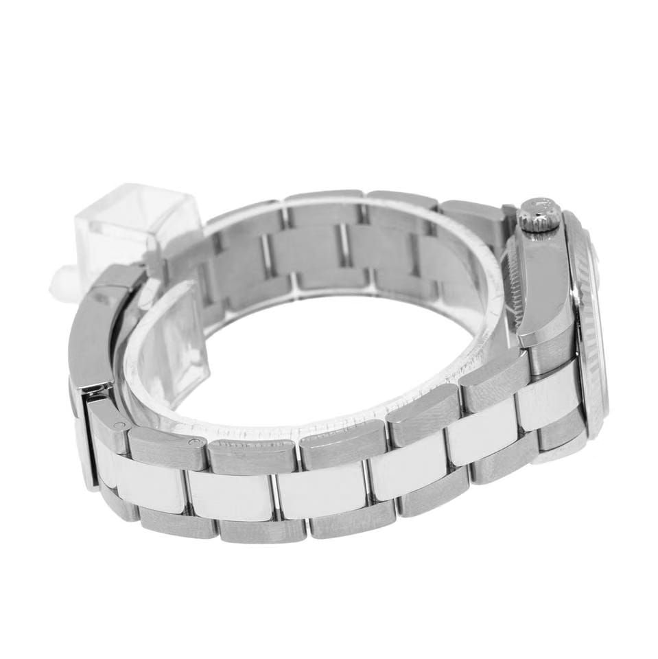 Rolex | Datejust | 279174 | Steel | 28 mm | Steel | White | Automatic