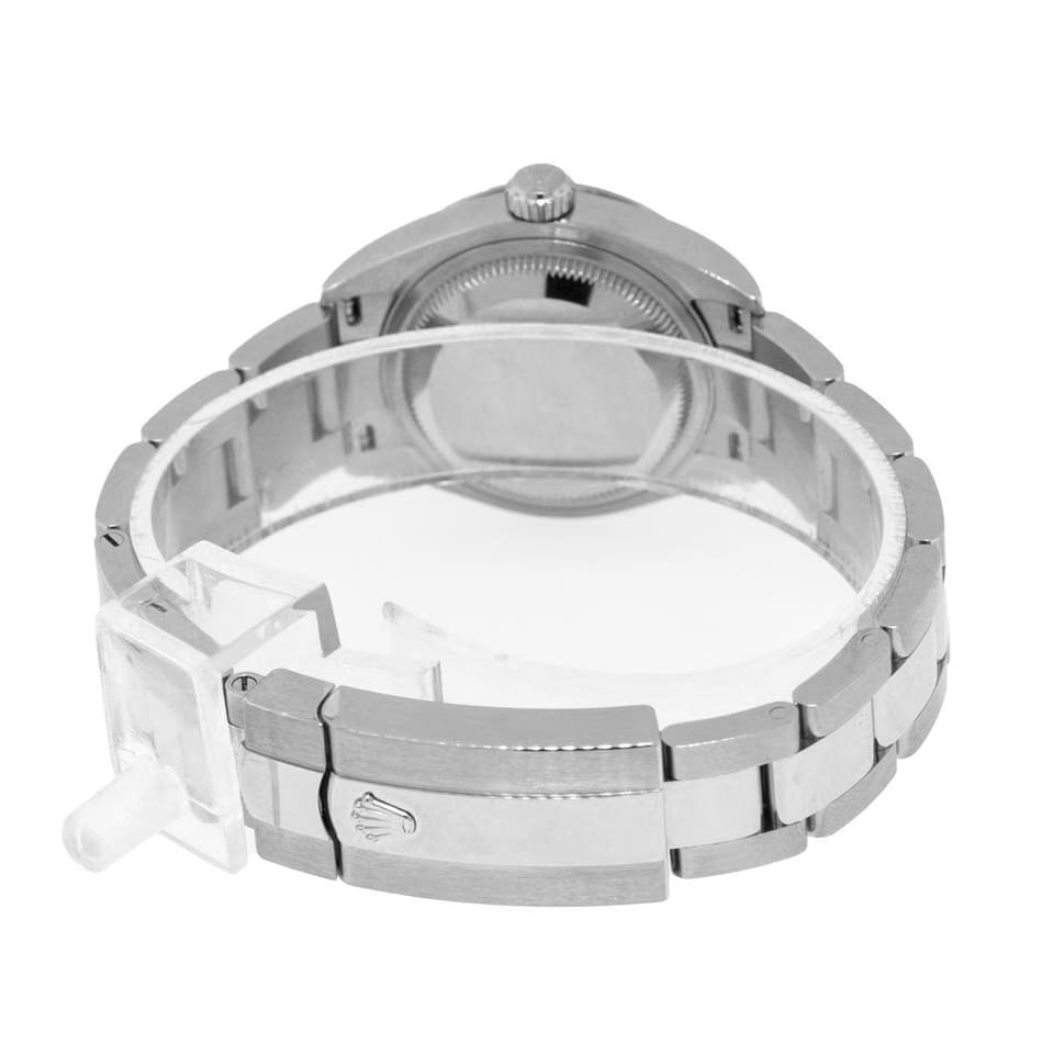 Rolex | Datejust | 279174 | Steel | 28 mm | Steel | White | Automatic