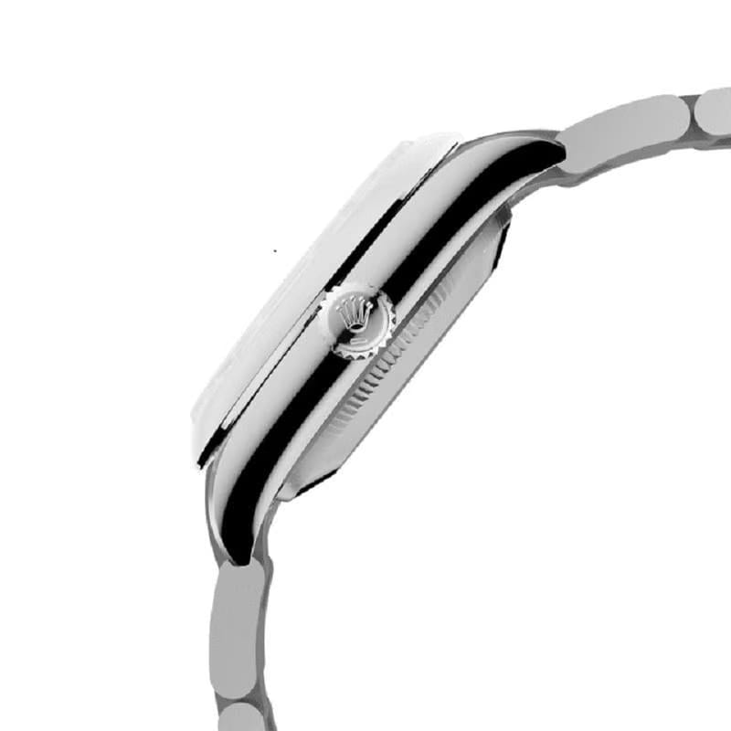 Rolex | Oyster Perpetual | 134300-0007 | Steel | 41mm mm | Steel | Bronze | Automatic