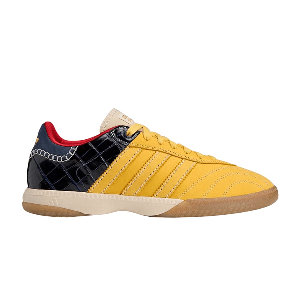 Wales Bonner x Samba Millennium Fade Gold