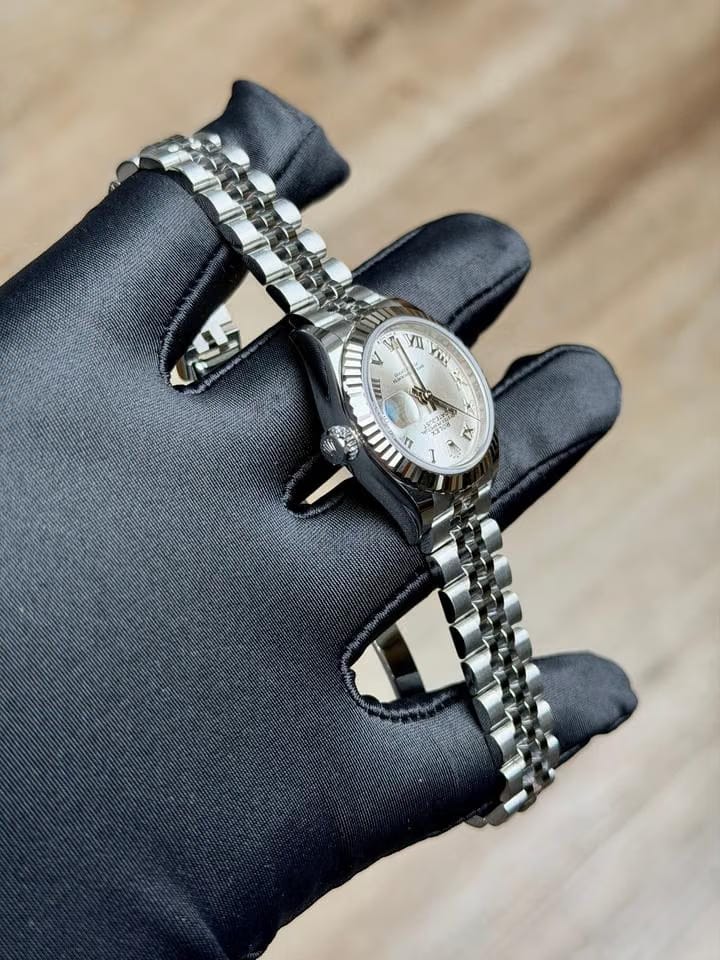 Rolex | Datejust | 279174 | Steel | 28 mm | Steel | Silver | Automatic