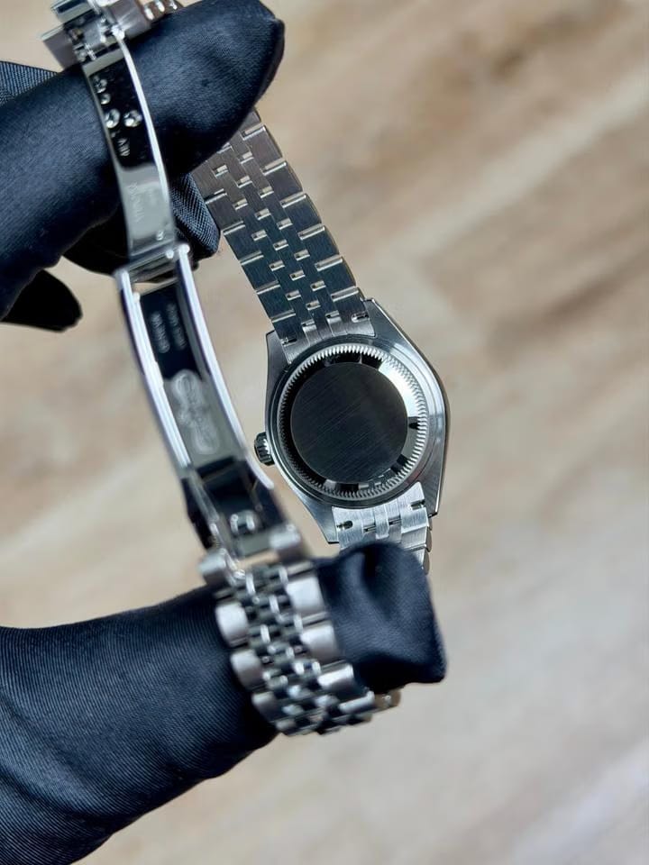 Rolex | Datejust | 279174 | Steel | 28 mm | Steel | Silver | Automatic
