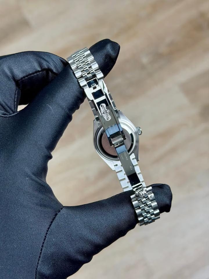 Rolex | Datejust | 279174 | Steel | 28 mm | Steel | Silver | Automatic
