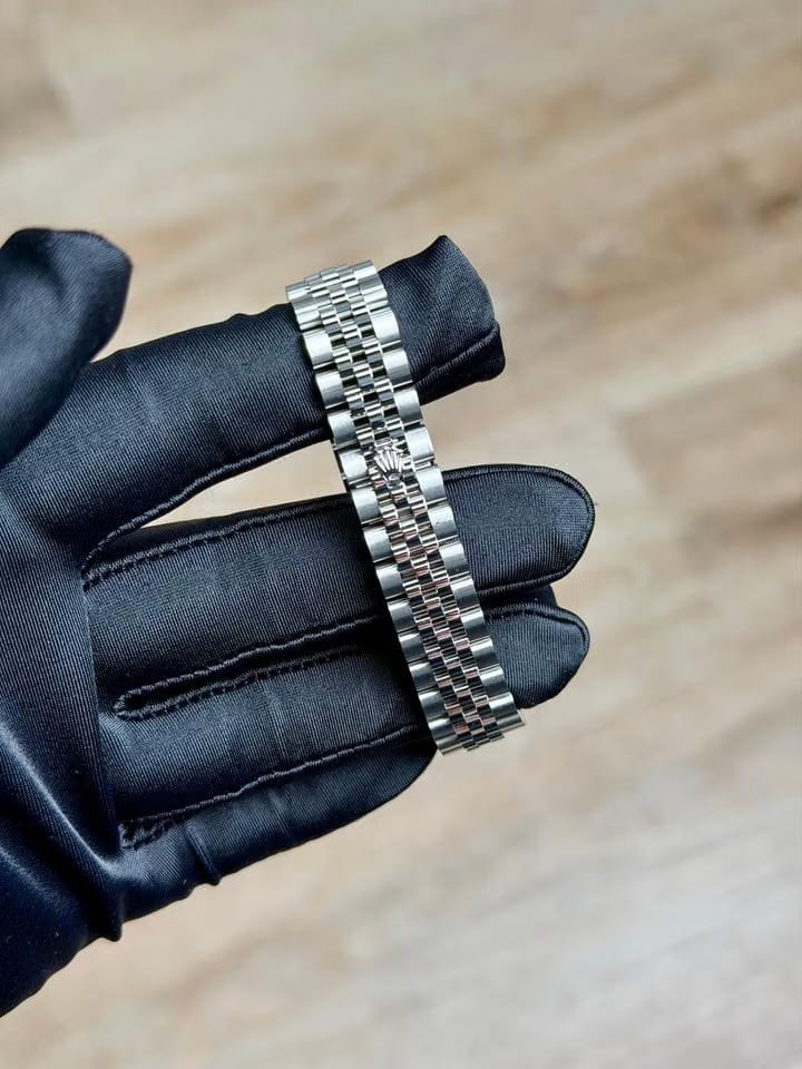 Rolex | Datejust | 279174 | Steel | 28 mm | Steel | Silver | Automatic