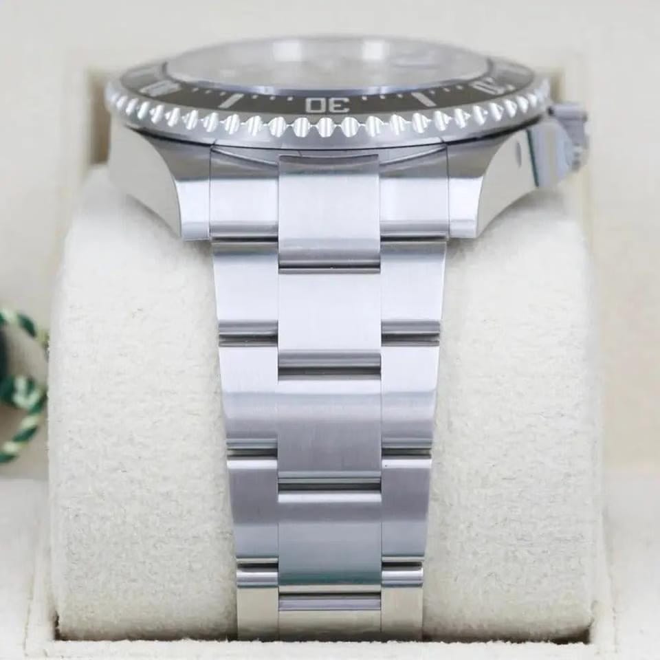 Rolex | Sea-Dweller | 126600 | Steel | 43 mm | Automatic