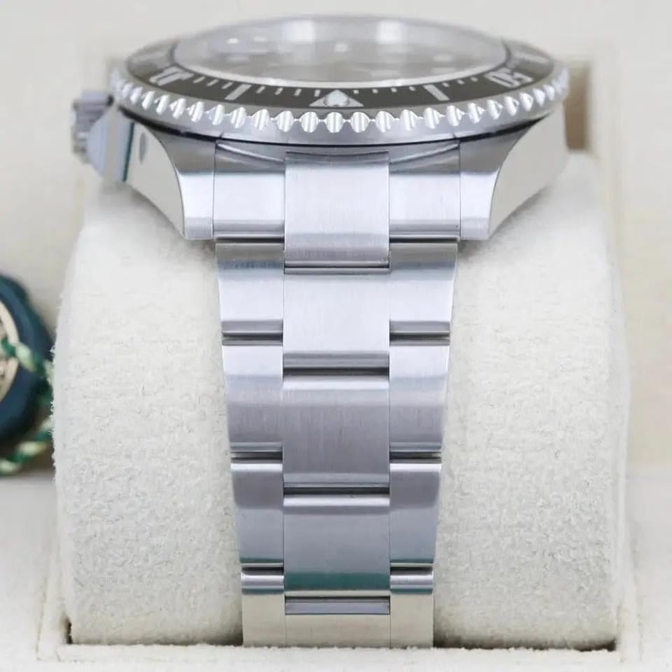 Rolex | Sea-Dweller | 126600 | Steel | 43 mm | Automatic