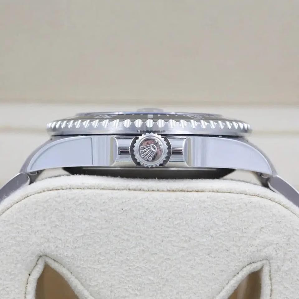 Rolex | Sea-Dweller | 126600 | Steel | 43 mm | Automatic