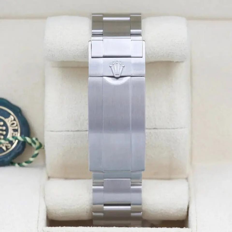 Rolex | Sea-Dweller | 126600 | Steel | 43 mm | Automatic