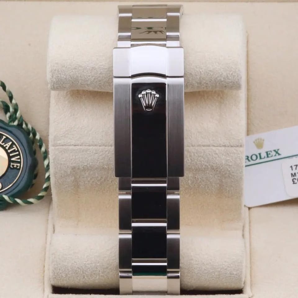 Rolex | Datejust | 126234 | Steel | 36 mm | Automatic