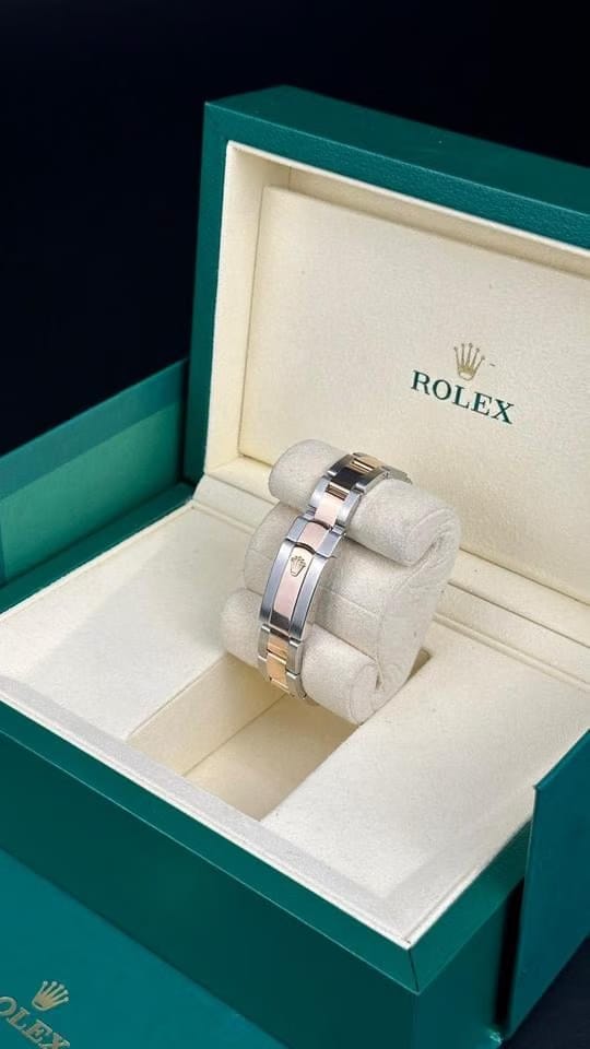 Rolex | Datejust | 178271 | Steel | 31 mm | Gold/Steel | White | Automatic