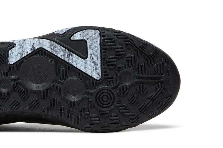 PG 6 Black Metallic Gold