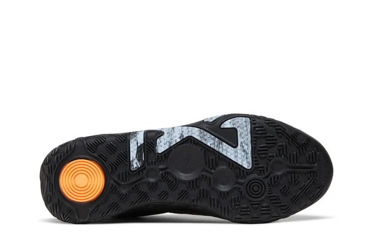 PG 6 Black Metallic Gold