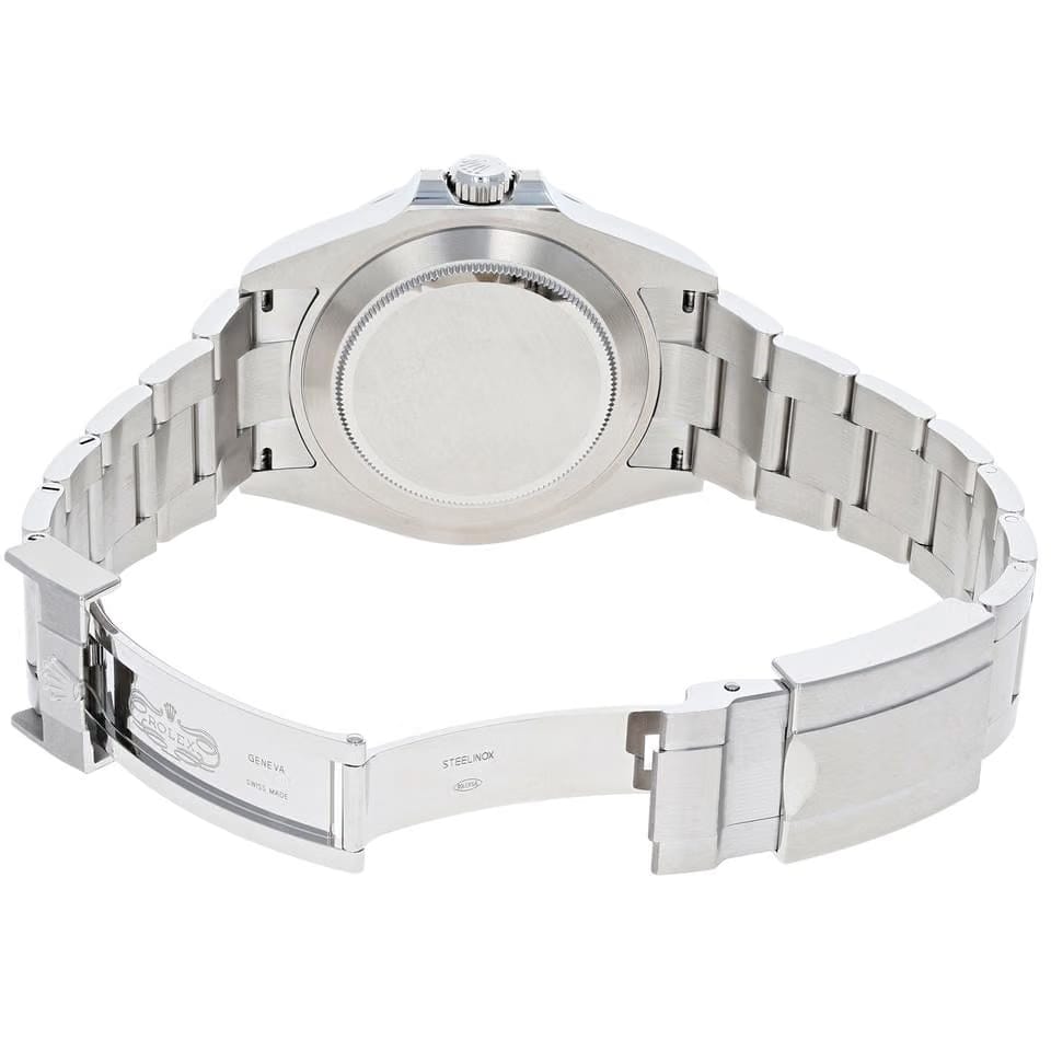 Rolex | Explorer II | 226570 | Steel | 42 x 50 mm | Steel | Black | Automatic