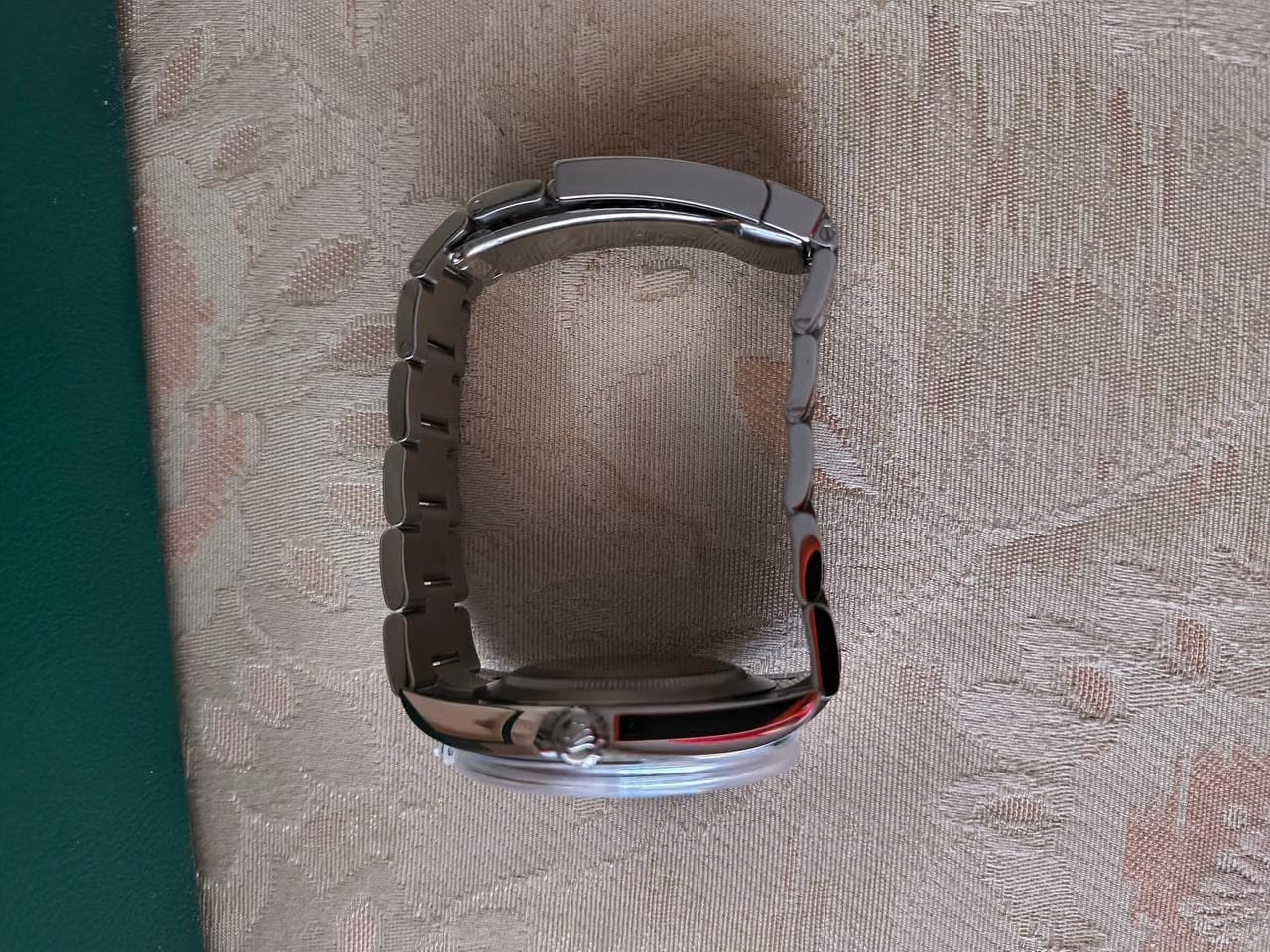 Rolex | Oyster Perpetual | 124300 | Steel | Steel | Automatic