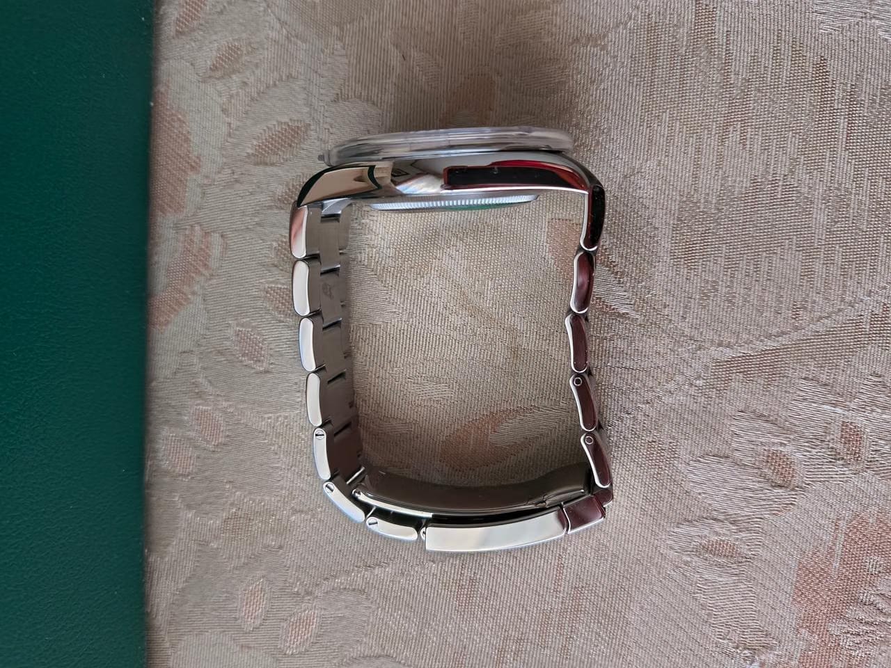 Rolex | Oyster Perpetual | 124300 | Steel | Steel | Automatic