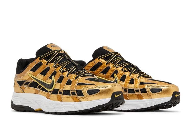 P-6000 Infinite Gold