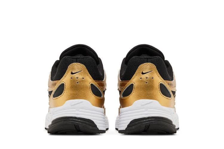P-6000 Infinite Gold