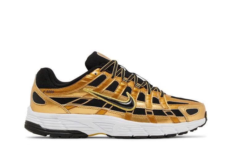 P-6000 Infinite Gold